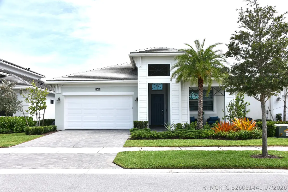15670 Merritt Drive, Loxahatchee, FL 33470 - #1