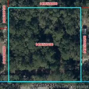 Xxx NE 35, Williston, FL 