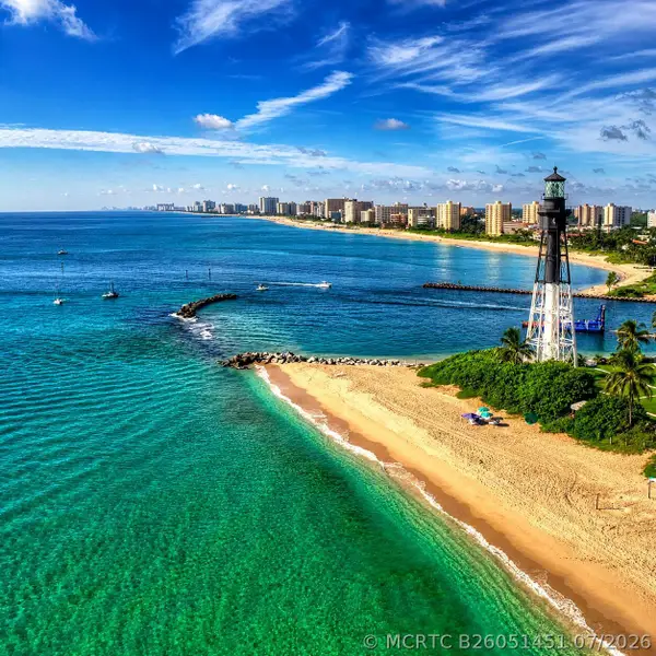 1505 N Riverside Drive #1002, Pompano Beach, FL 33062