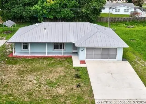 Address Withheld By Seller, Sebastian, FL 32958 - #3