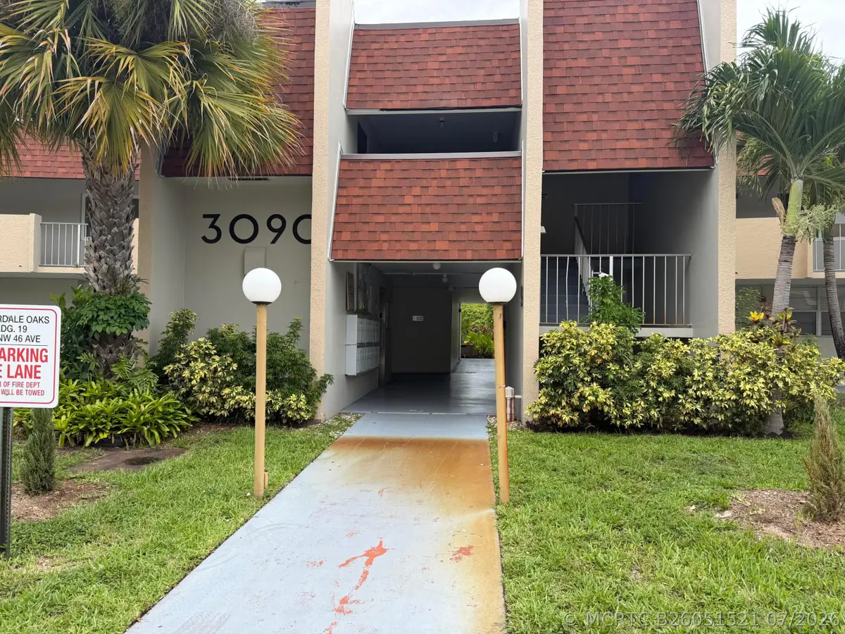 3090 NW 46th Avenue #211c, Lauderdale Lakes, FL 33313 - #1