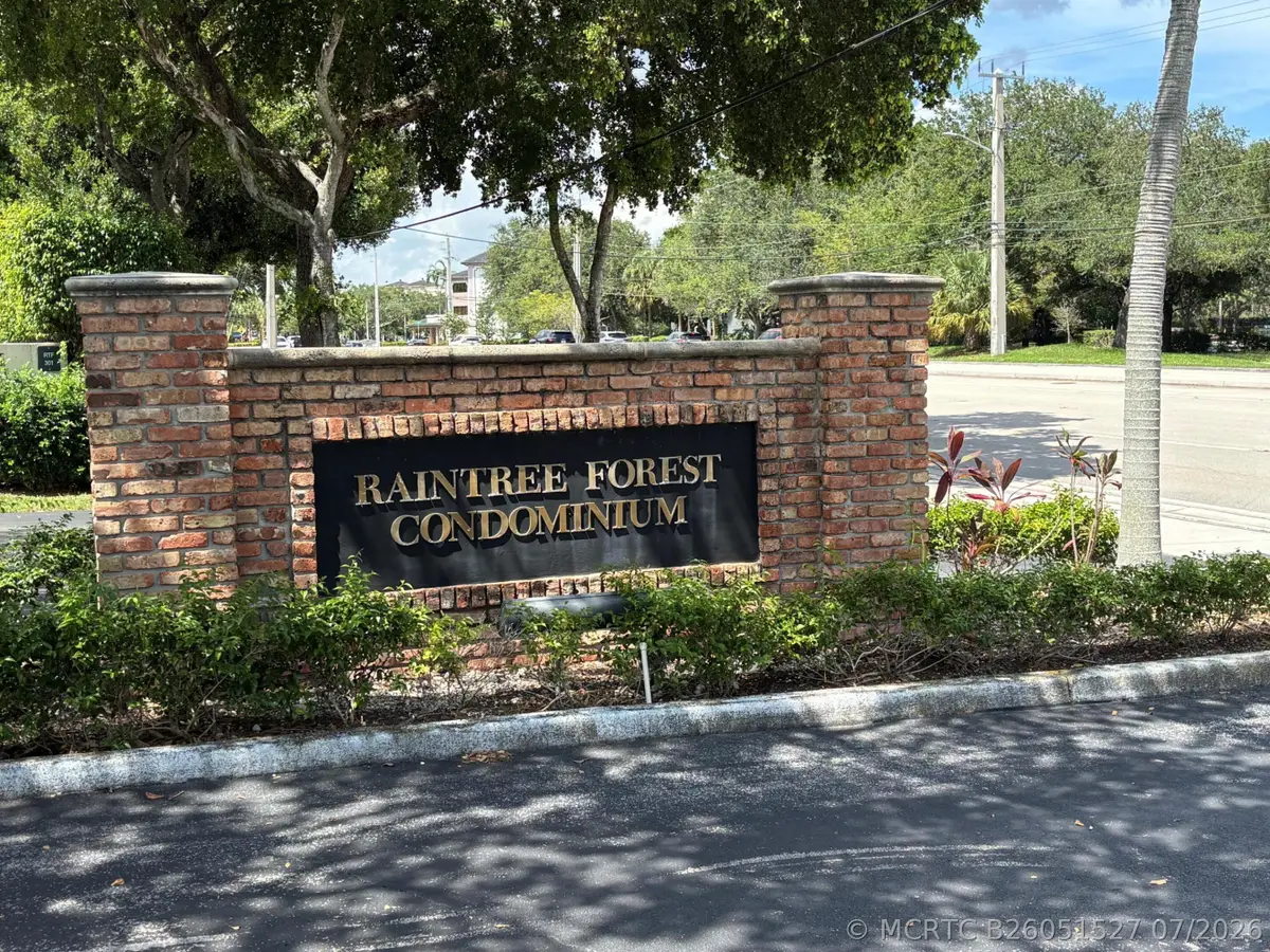 301 N Pine Island Road #105, Plantation, FL 33324 - #1