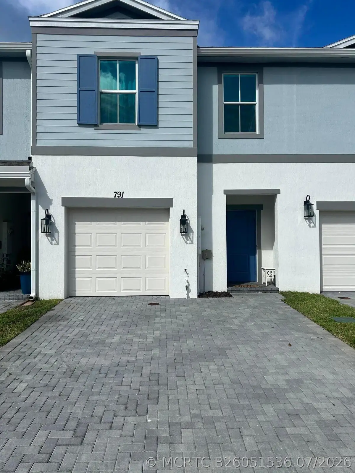 791 NE Trailside Run, Port Saint Lucie, FL 34983 - #1