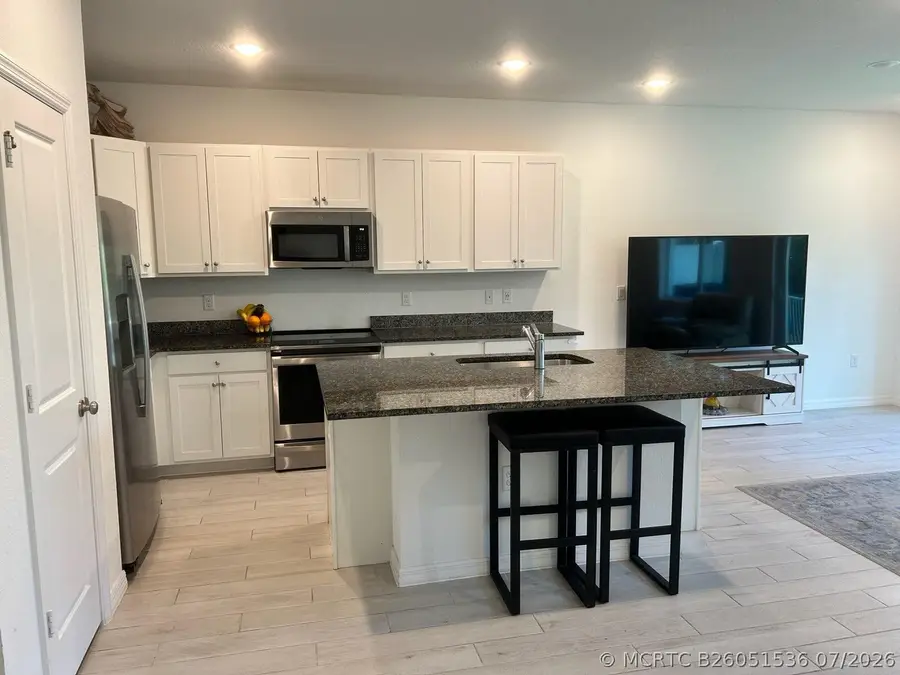 791 NE Trailside Run, Port Saint Lucie, FL 34983 - #2