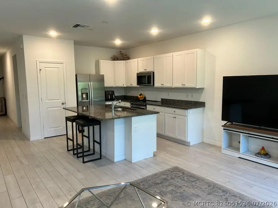 791 NE Trailside Run, Port Saint Lucie, FL 34983 - #3