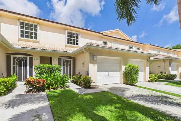 262 Timberwalk Trail, Jupiter, FL 33458