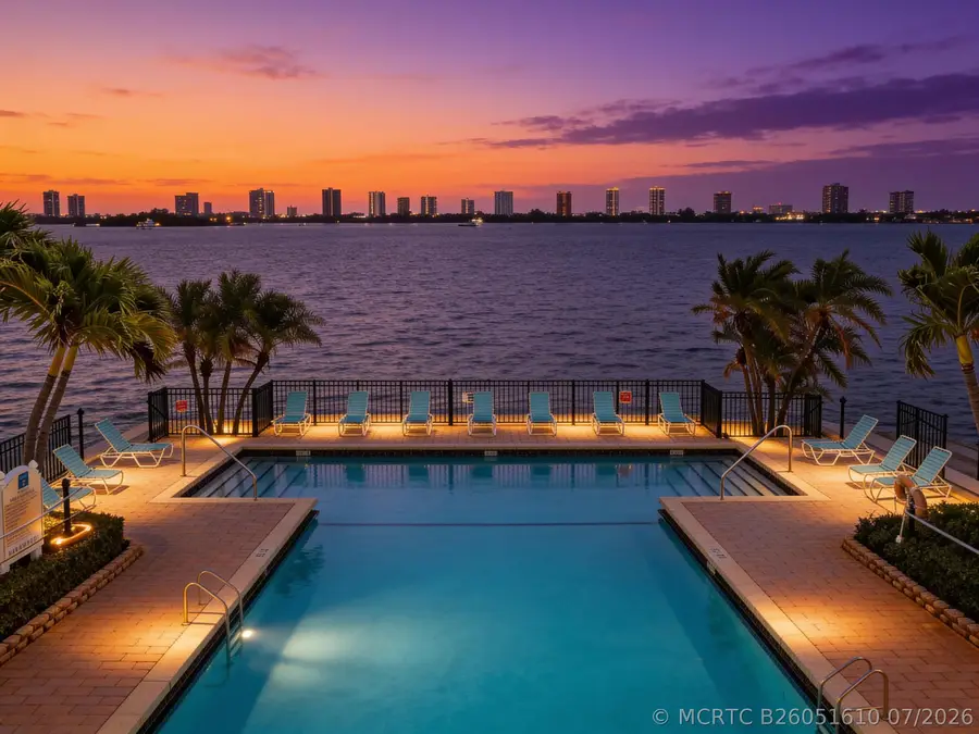 1030 Lake Shore Drive #103, Lake Park, FL 33403 - #2
