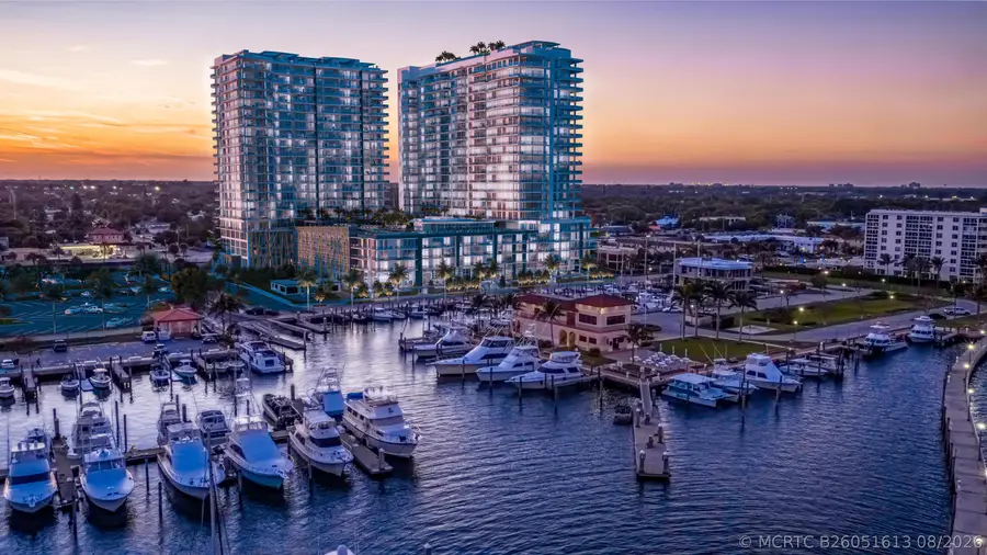220 Lake Shore Drive #917, Lake Park, FL 33403 - #2