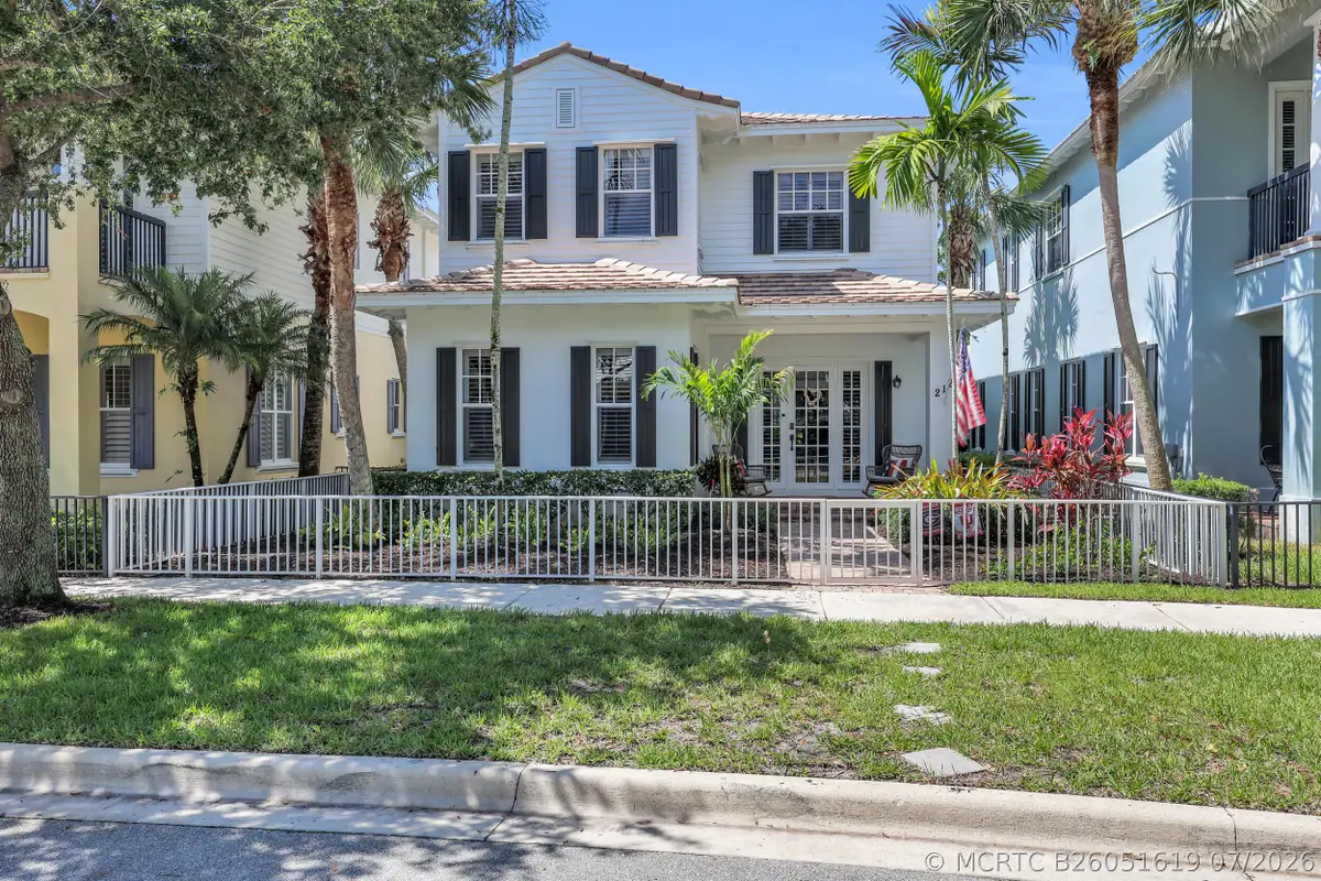 212 W Bay Cedar Circle, Jupiter, FL 33458 - #1