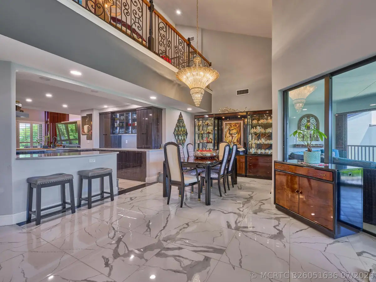 1117 Marine Way E #K4l, North Palm Beach, FL 33408 - #1