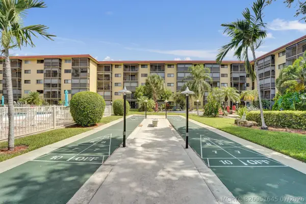2601 NE 14th Street Causeway #231, Pompano Beach, FL 33062