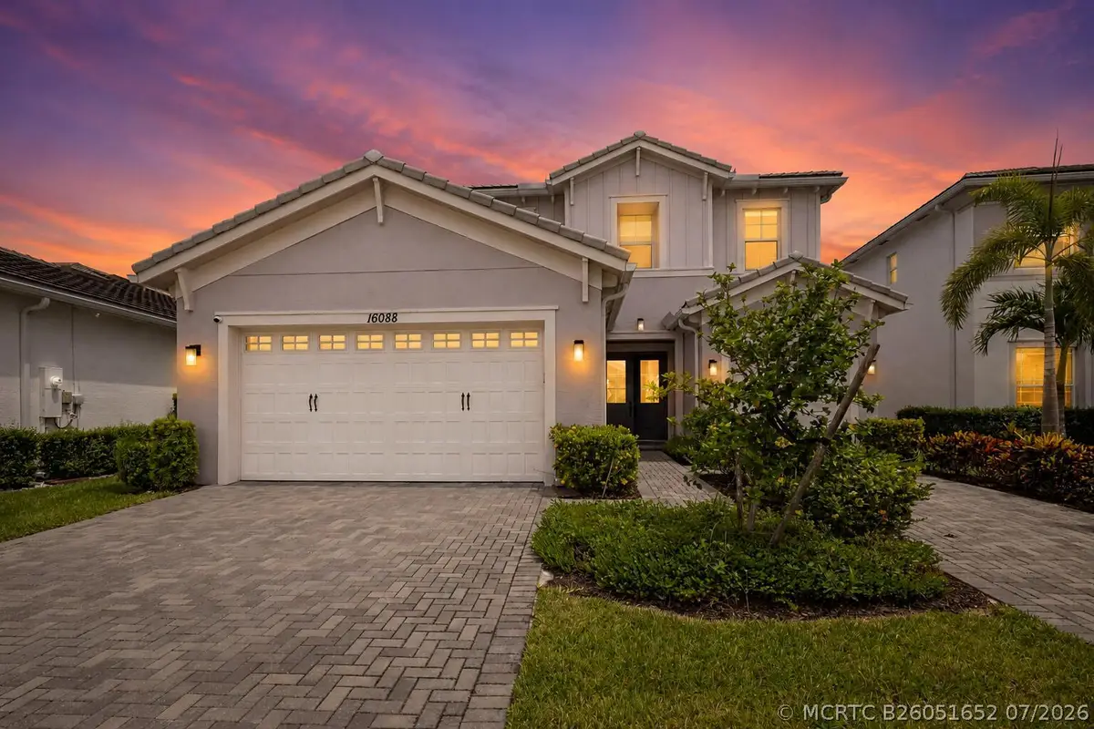 16088 Orchard Drive, Westlake, FL 33470 - #1