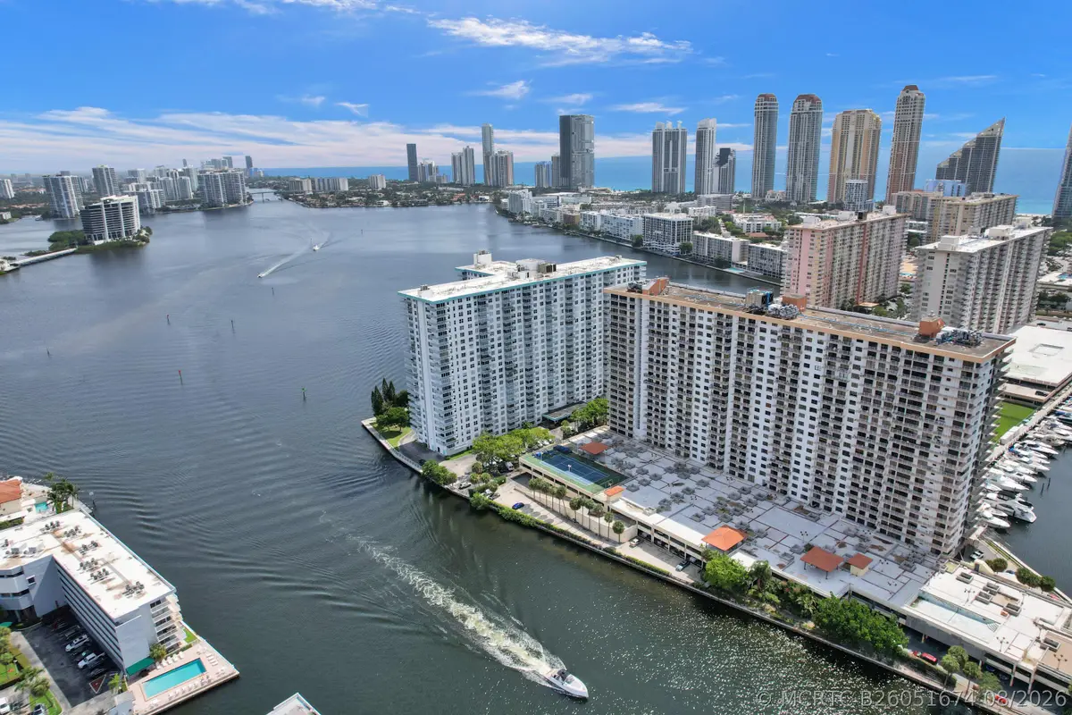 301 174th Street #1401, Sunny Isles Beach, FL 33160 - #1