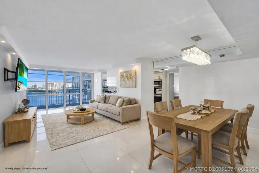 301 174th Street #1401, Sunny Isles Beach, FL 33160 - #2