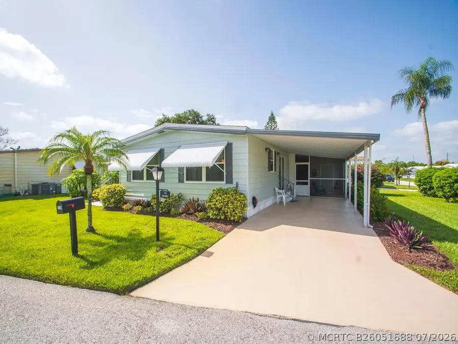 174 NE Emerald Drive, Jensen Beach, FL 34957 - #2