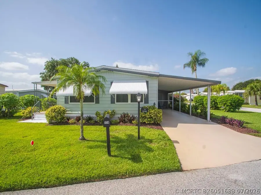 174 NE Emerald Drive, Jensen Beach, FL 34957 - #3