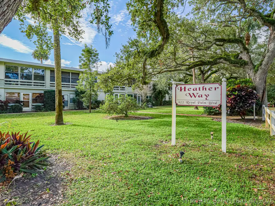 677 Royal Palm Boulevard #12, Vero Beach, FL 32960 - #2