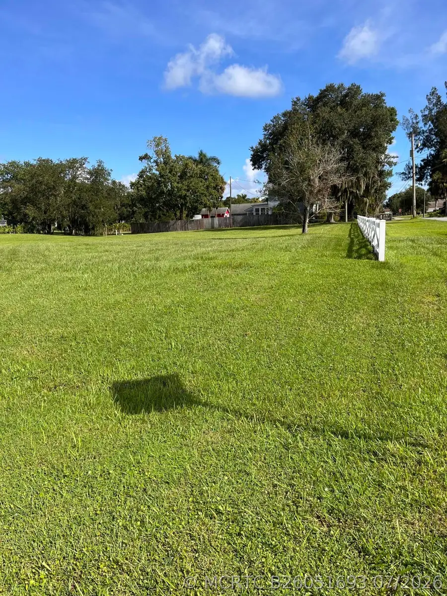0 Tbd Court, Fort Pierce, FL 34945 - #2