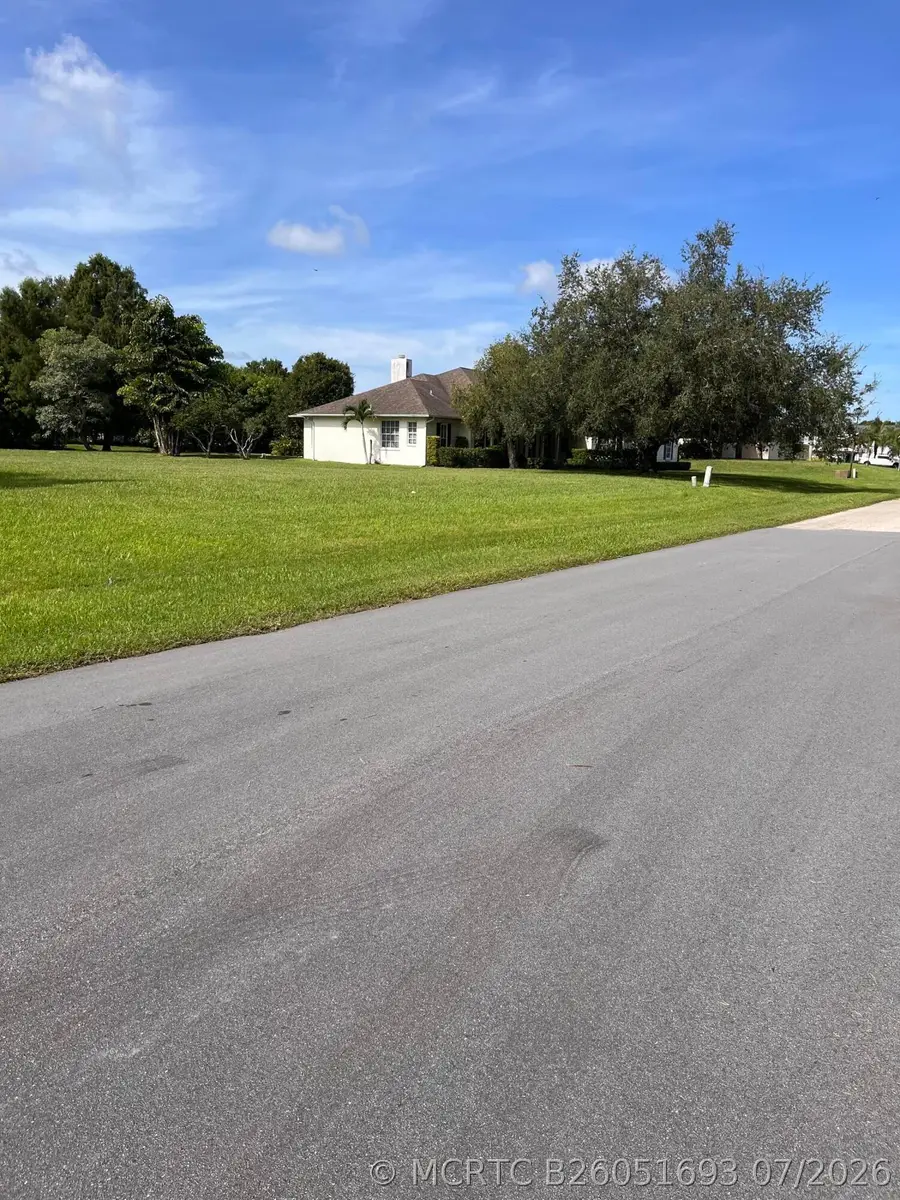 0 Tbd Court, Fort Pierce, FL 34945 - #3