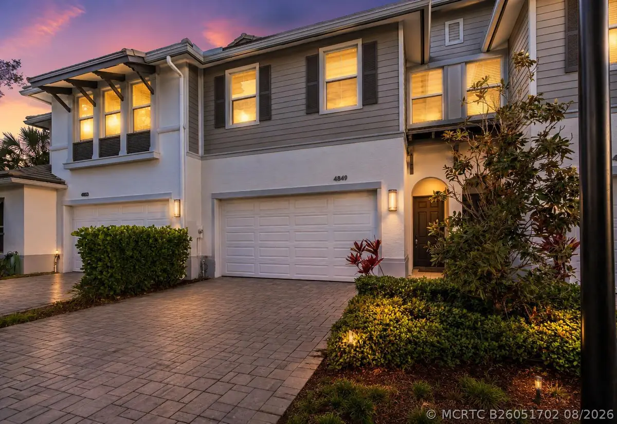 4849 Pointe Midtown Road, Palm Beach Gardens, FL 33418 - #1