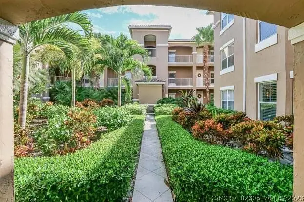 5080 Fairways Circle #G202, Vero Beach, FL 32967 - #1