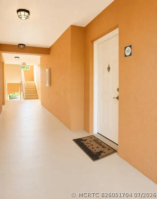 5080 Fairways Circle #G202, Vero Beach, FL 32967 - #3