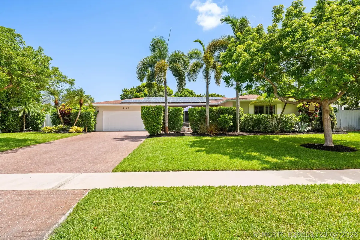 6131 SW 8th Street, Plantation, FL 33317 - #1