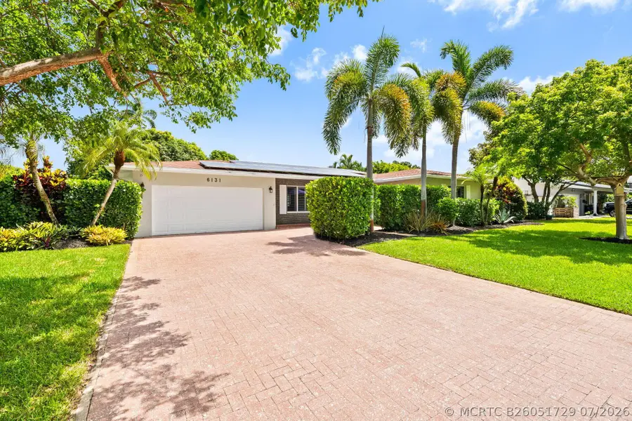 6131 SW 8th Street, Plantation, FL 33317 - #2