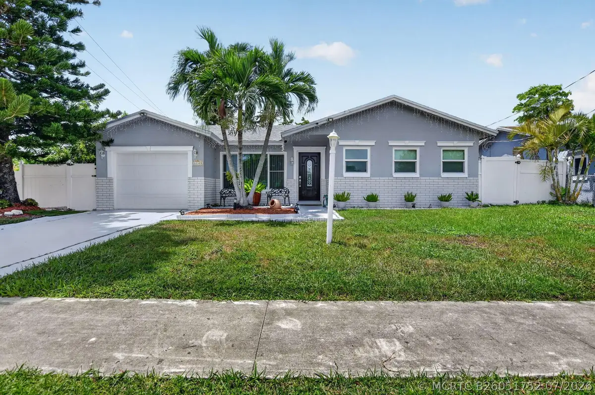 22305 SW 57th Avenue, Boca Raton, FL 33428 - #1