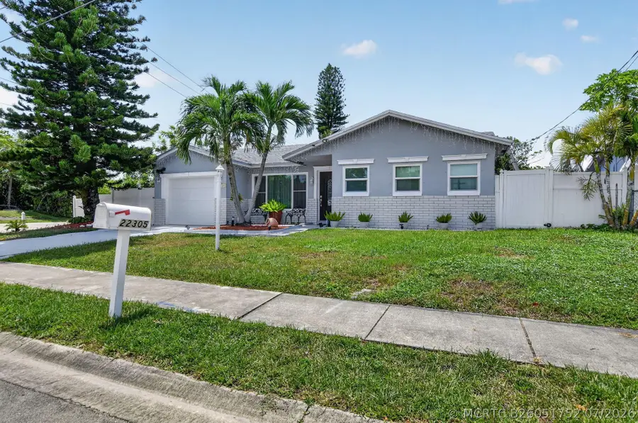 22305 SW 57th Avenue, Boca Raton, FL 33428 - #2