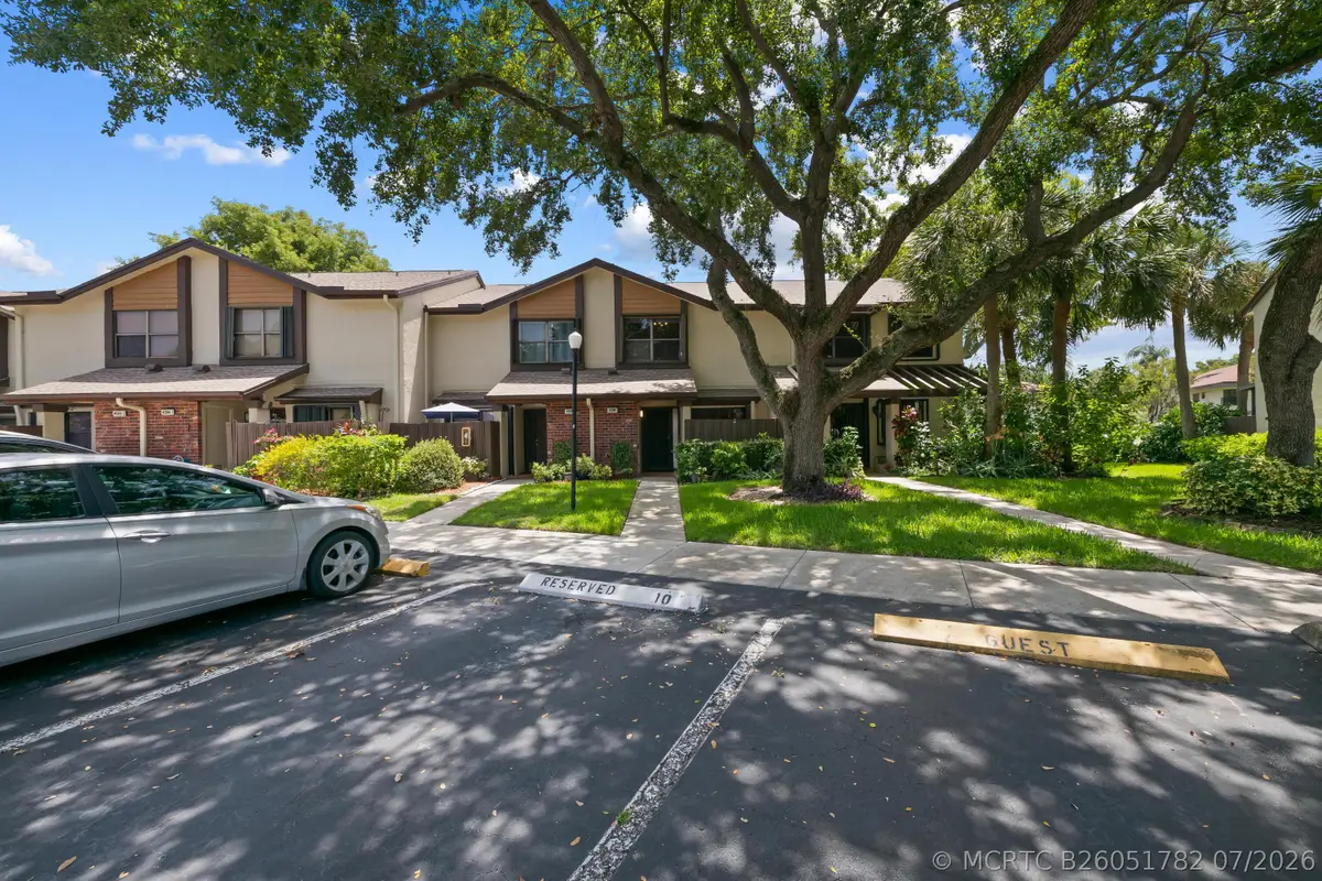 4586 Carambola Circle S #27217, Coconut Creek, FL 33066 - #1