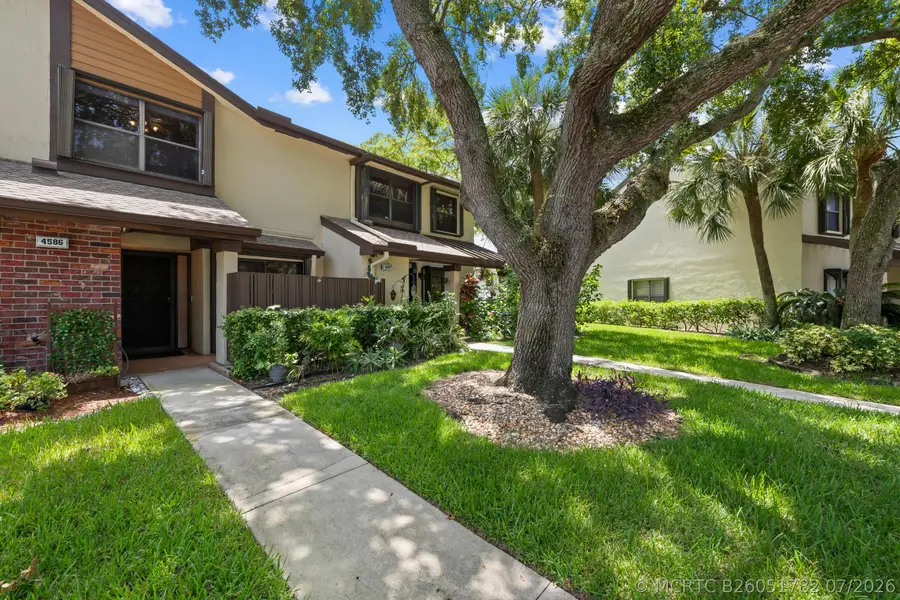 4586 Carambola Circle S #27217, Coconut Creek, FL 33066 - #2