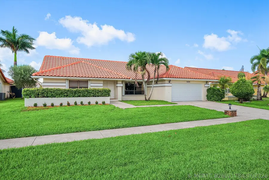 9295 Sun Pointe Drive, Boynton Beach, FL 33437 - #2