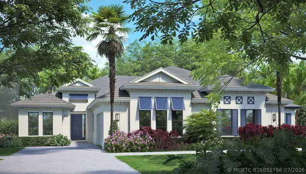 1984 Frosted Turquoise Way, Vero Beach, FL 32963