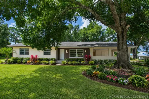 5605 38th Street, Vero Beach, FL 32966