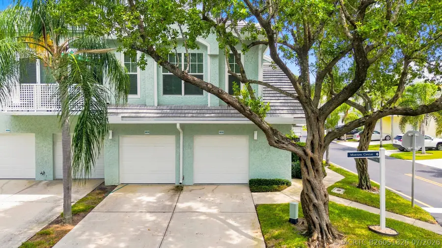 1809 Mainsail Circle, Jupiter, FL 33477 - #2