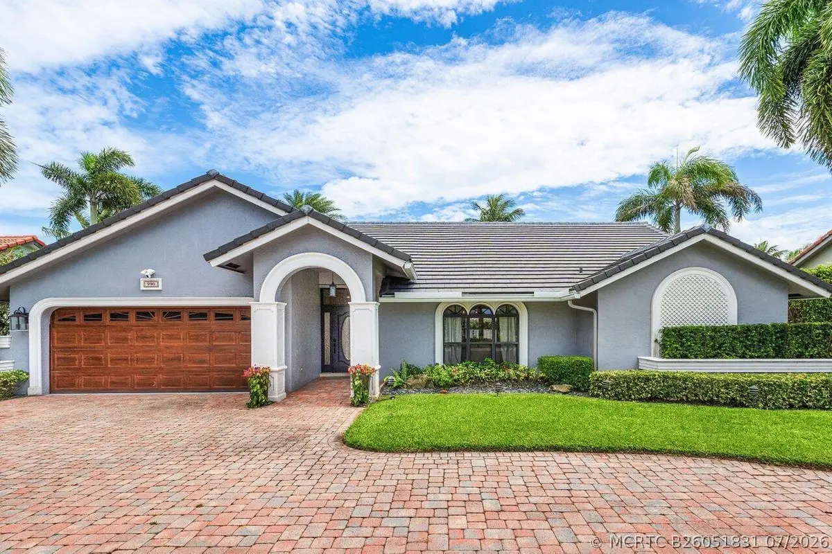 990 NW 8th Street, Boca Raton, FL 33486 - #1