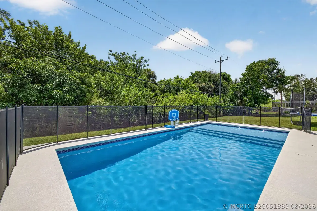 2409 NW Everglades Boulevard, Stuart, FL 34994 - #1