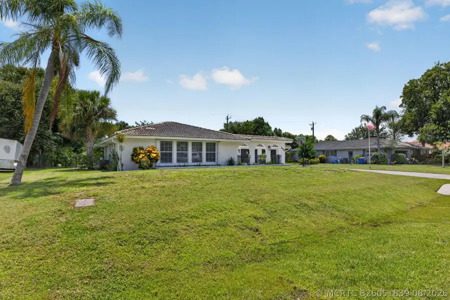 2409 NW Everglades Boulevard, Stuart, FL 34994 - #3