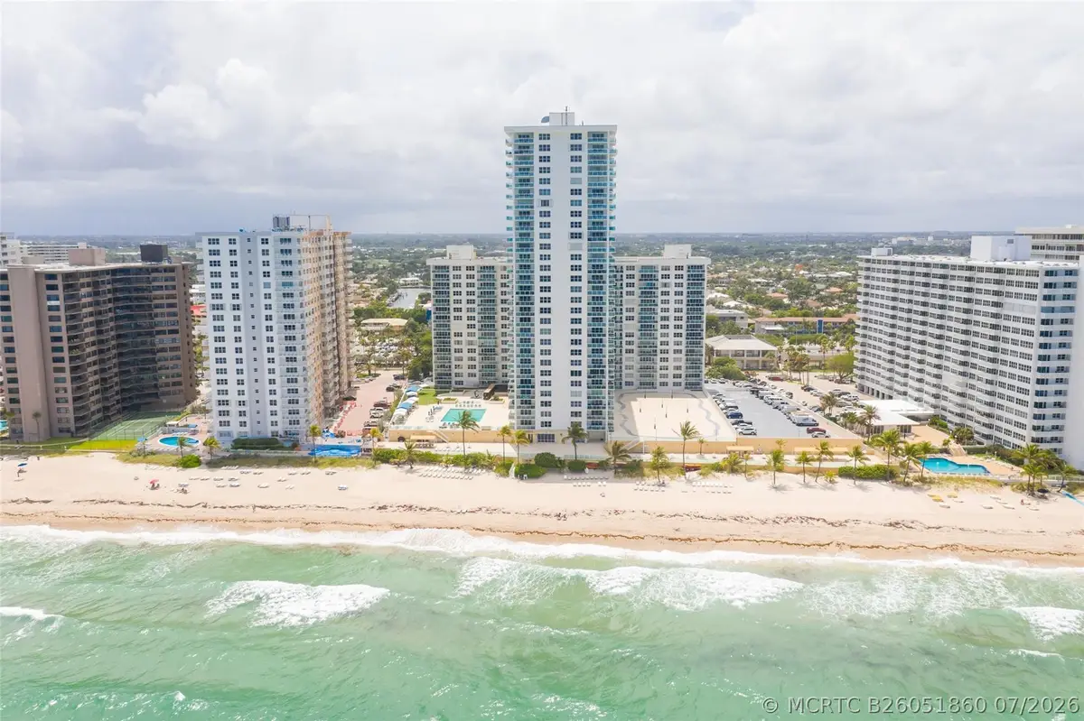 3900 Galt Ocean Drive #712, Fort Lauderdale, FL 33308 - #1