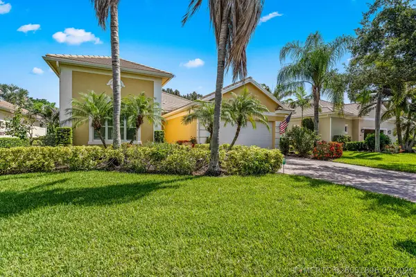 1065 River Wind Circle, Vero Beach, FL 32967