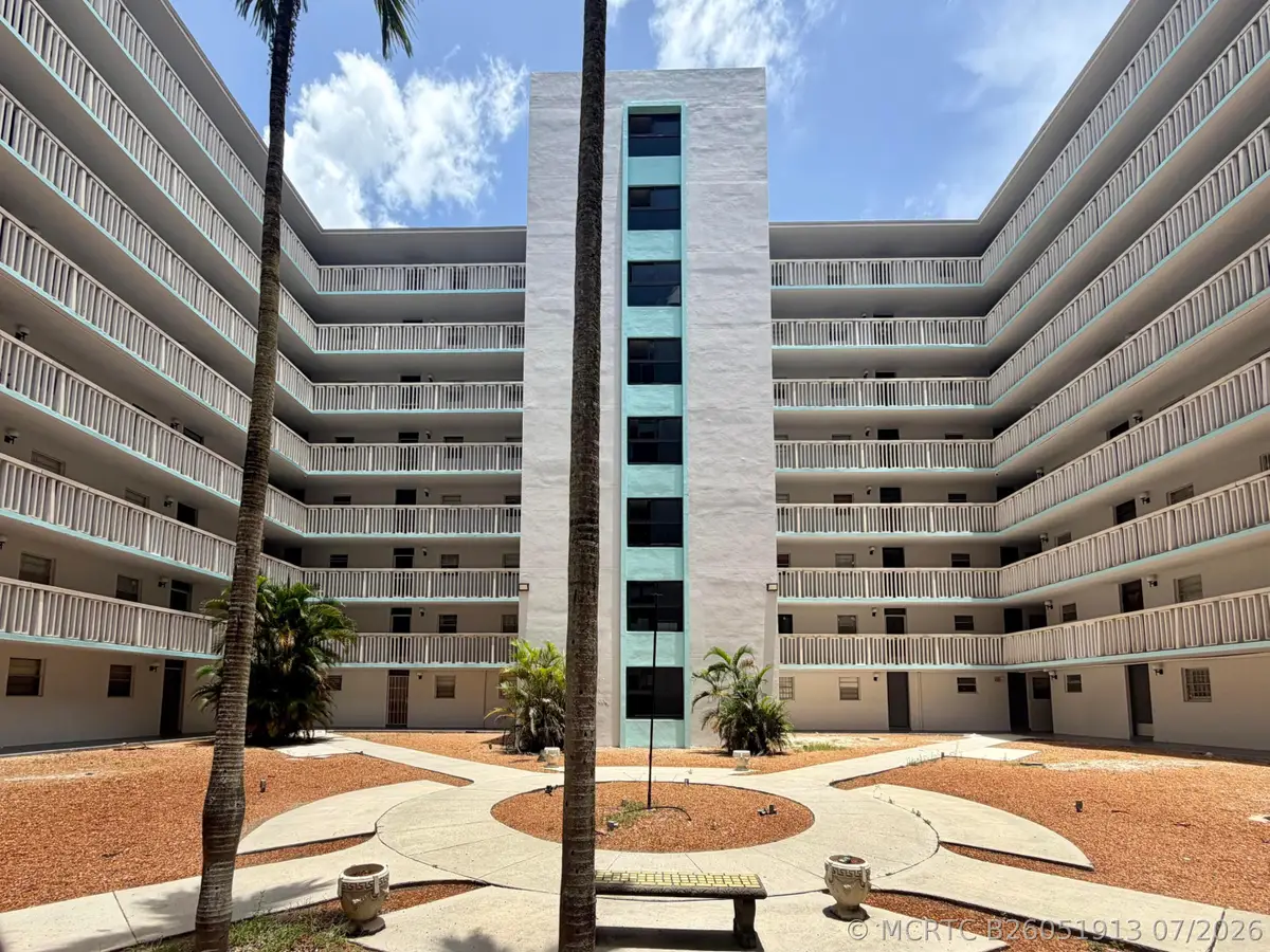 15600 NW 7th Avenue #303, Miami, FL 33169 - #1