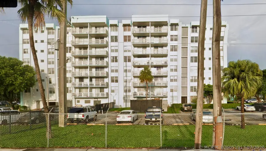 15600 NW 7th Avenue #303, Miami, FL 33169 - #2
