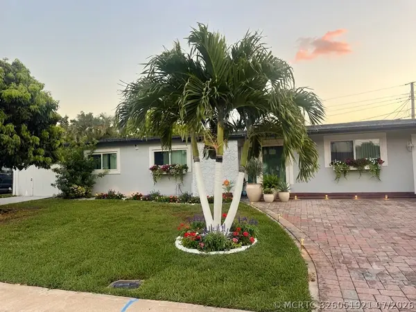 3464 Tyringham Drive, West Palm Beach, FL 33406