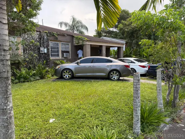 1280 NW 51st Street, Miami, FL 33142