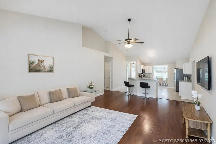 2256 SW Franklin Street, Port Saint Lucie, FL 34953 - #2