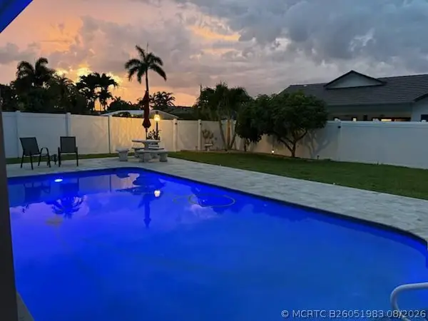 1517 SE 14th Street, Deerfield Beach, FL 33441