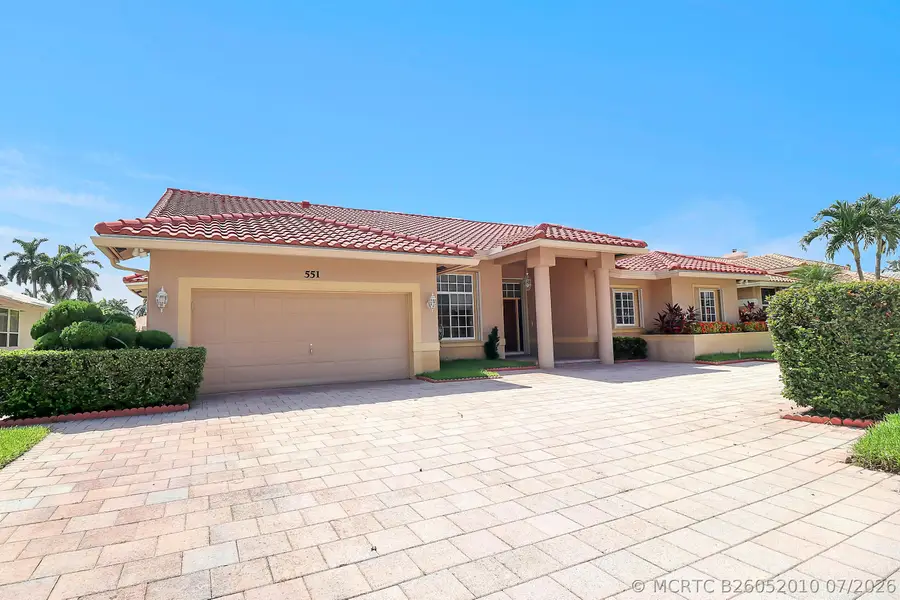 551 NW 108th Avenue, Plantation, FL 33324 - #2