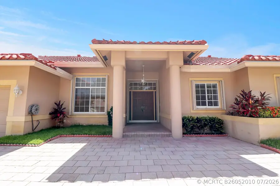 551 NW 108th Avenue, Plantation, FL 33324 - #3
