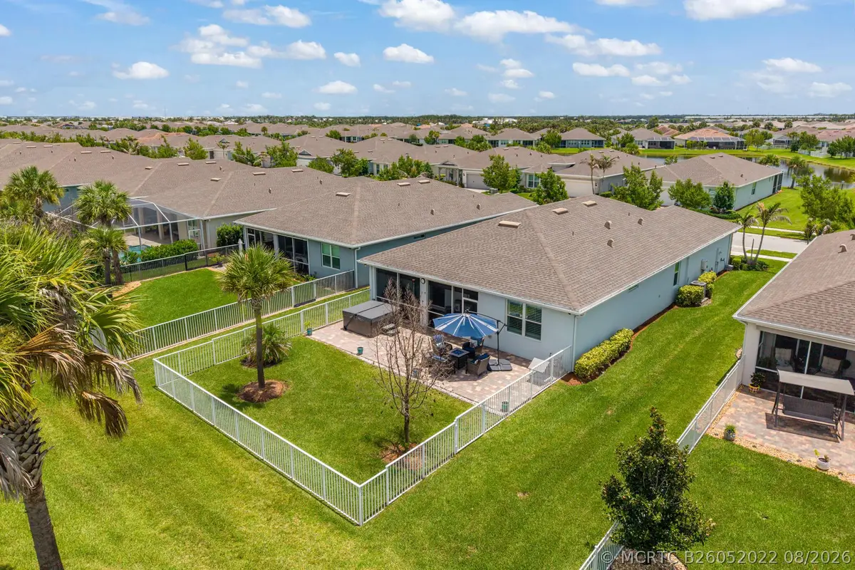 13039 SW Vermillion Circle, Port Saint Lucie, FL 34987 - #1